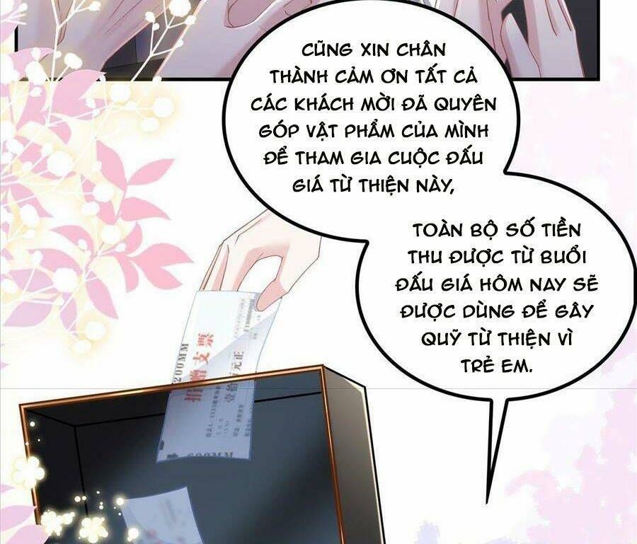 đọc truyện Bảo Bối Tâm Gan Của Lão Đại Xuyên Không Trở Lại Rồi Chương 159 ảnh 11 tại Thiên Thai Truyện