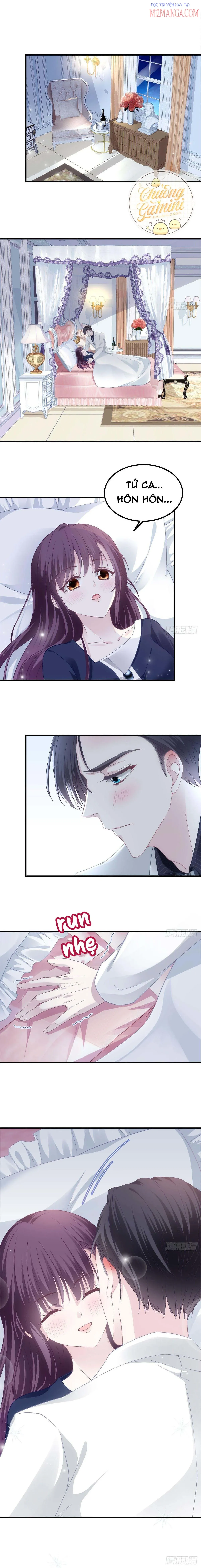 đọc truyện Bảo Bối Tâm Gan Của Lão Đại Xuyên Không Trở Lại Rồi Chương 16 ảnh 3 tại Thiên Thai Truyện