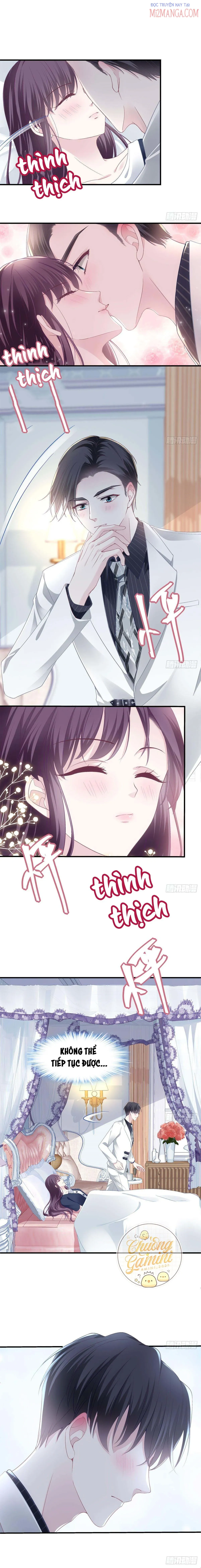 đọc truyện Bảo Bối Tâm Gan Của Lão Đại Xuyên Không Trở Lại Rồi Chương 16 ảnh 4 tại Thiên Thai Truyện