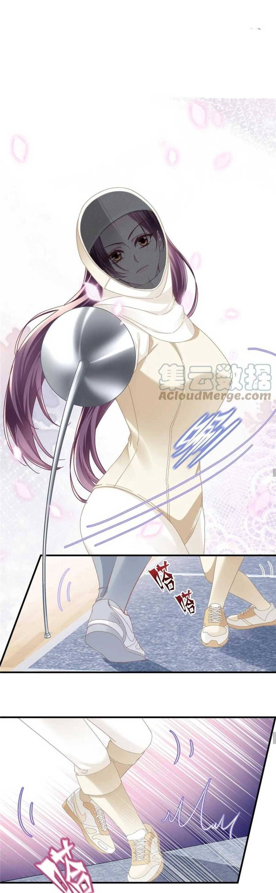 đọc truyện Bảo Bối Tâm Gan Của Lão Đại Xuyên Không Trở Lại Rồi Chương 160 ảnh 13 tại Thiên Thai Truyện