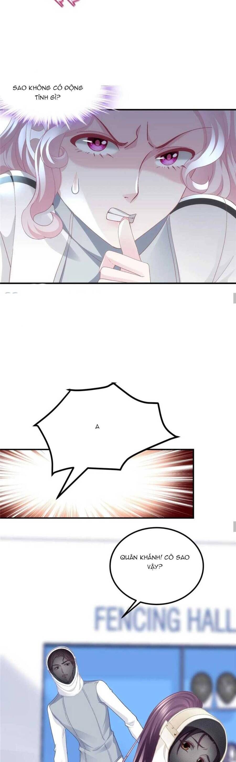 đọc truyện Bảo Bối Tâm Gan Của Lão Đại Xuyên Không Trở Lại Rồi Chương 160 ảnh 14 tại Thiên Thai Truyện