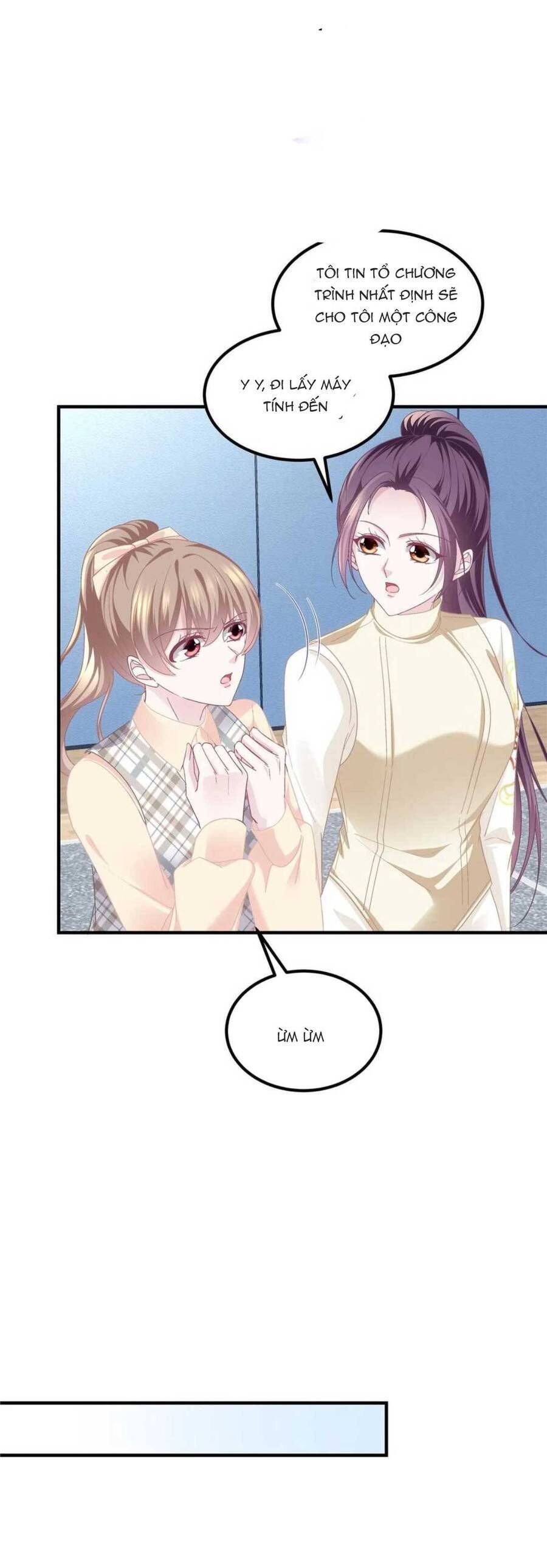 đọc truyện Bảo Bối Tâm Gan Của Lão Đại Xuyên Không Trở Lại Rồi Chương 160 ảnh 27 tại Thiên Thai Truyện