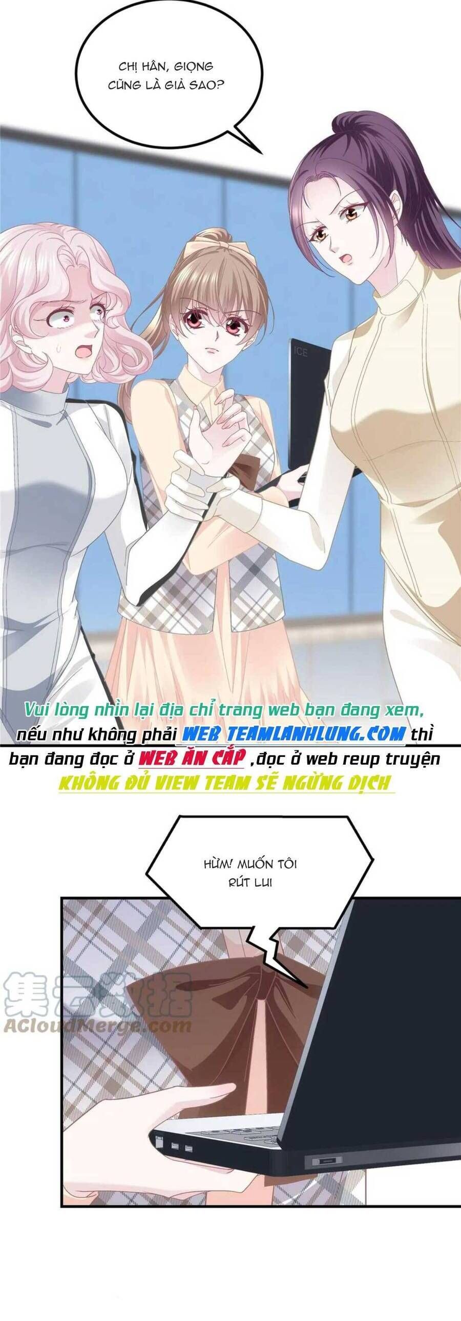 đọc truyện Bảo Bối Tâm Gan Của Lão Đại Xuyên Không Trở Lại Rồi Chương 160 ảnh 31 tại Thiên Thai Truyện