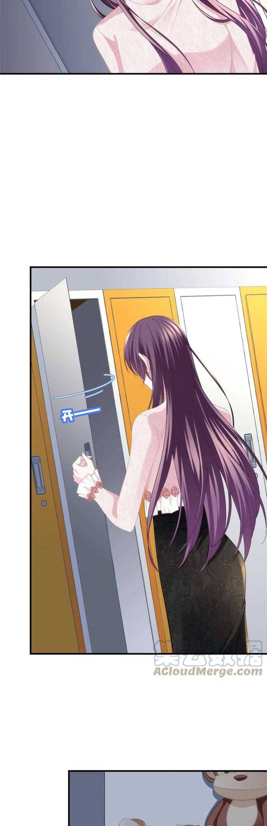 đọc truyện Bảo Bối Tâm Gan Của Lão Đại Xuyên Không Trở Lại Rồi Chương 160 ảnh 7 tại Thiên Thai Truyện