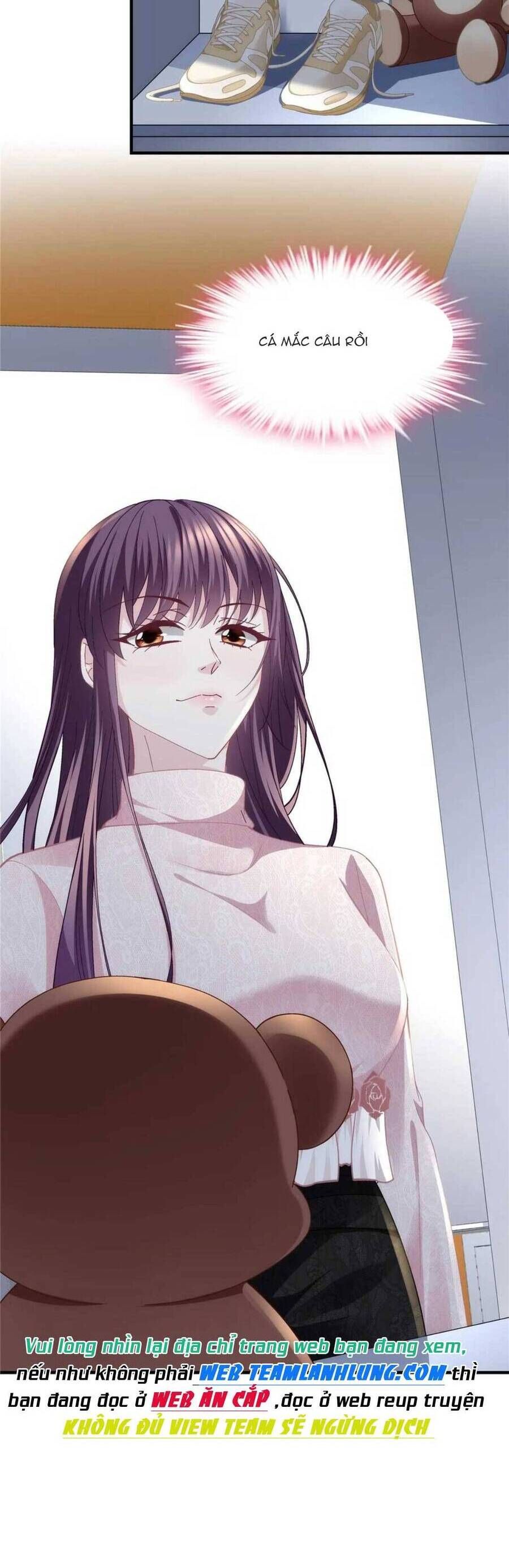 đọc truyện Bảo Bối Tâm Gan Của Lão Đại Xuyên Không Trở Lại Rồi Chương 160 ảnh 8 tại Thiên Thai Truyện