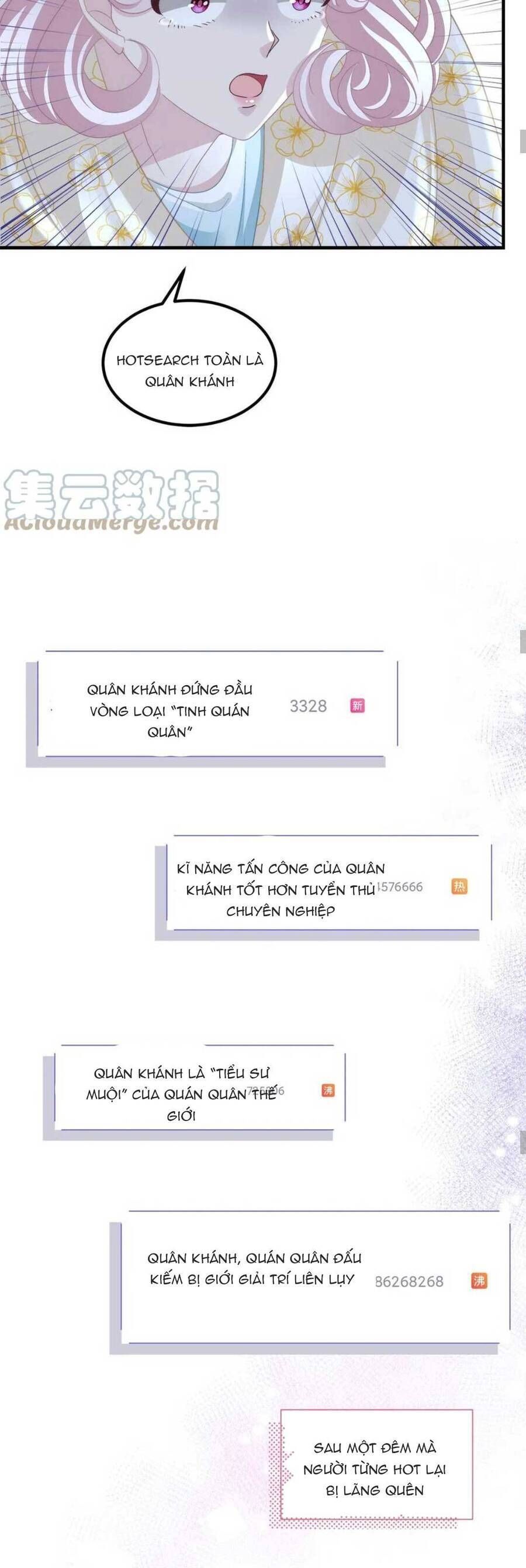 đọc truyện Bảo Bối Tâm Gan Của Lão Đại Xuyên Không Trở Lại Rồi Chương 161 ảnh 16 tại Thiên Thai Truyện