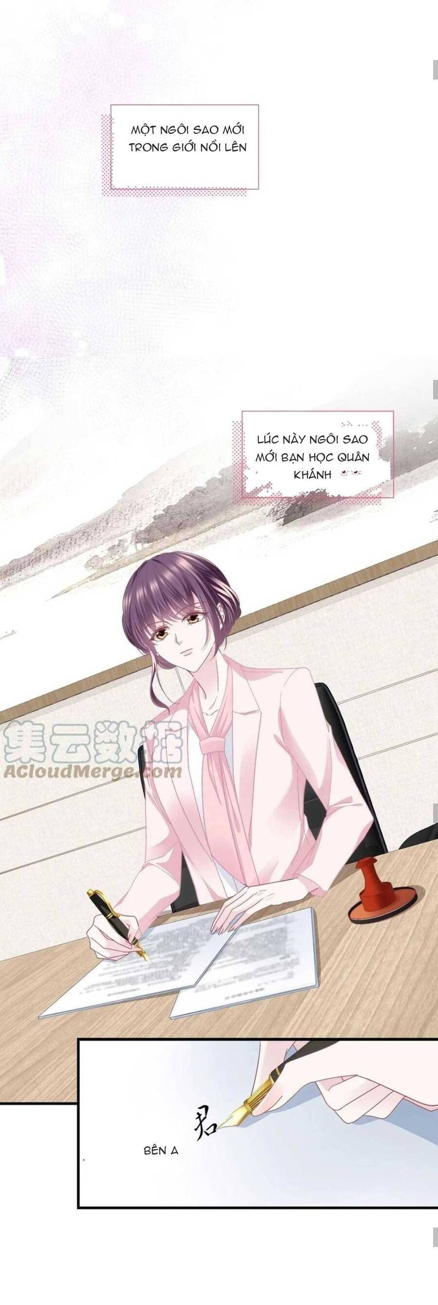 đọc truyện Bảo Bối Tâm Gan Của Lão Đại Xuyên Không Trở Lại Rồi Chương 161 ảnh 17 tại Thiên Thai Truyện