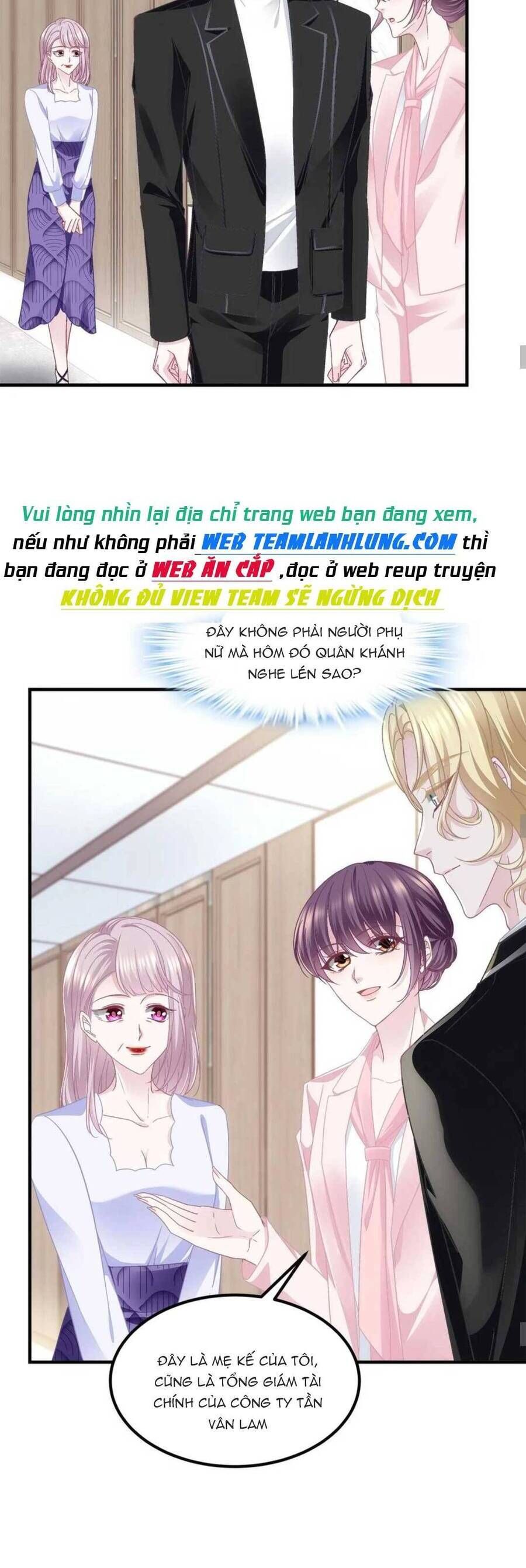 đọc truyện Bảo Bối Tâm Gan Của Lão Đại Xuyên Không Trở Lại Rồi Chương 161 ảnh 19 tại Thiên Thai Truyện