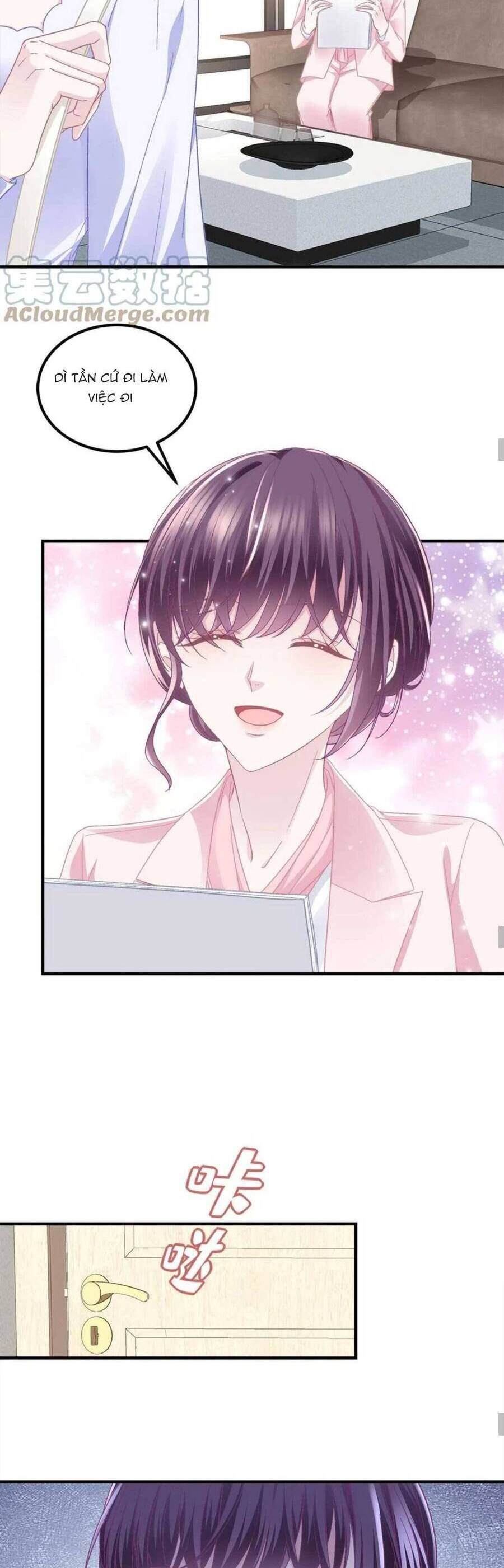 đọc truyện Bảo Bối Tâm Gan Của Lão Đại Xuyên Không Trở Lại Rồi Chương 161 ảnh 25 tại Thiên Thai Truyện