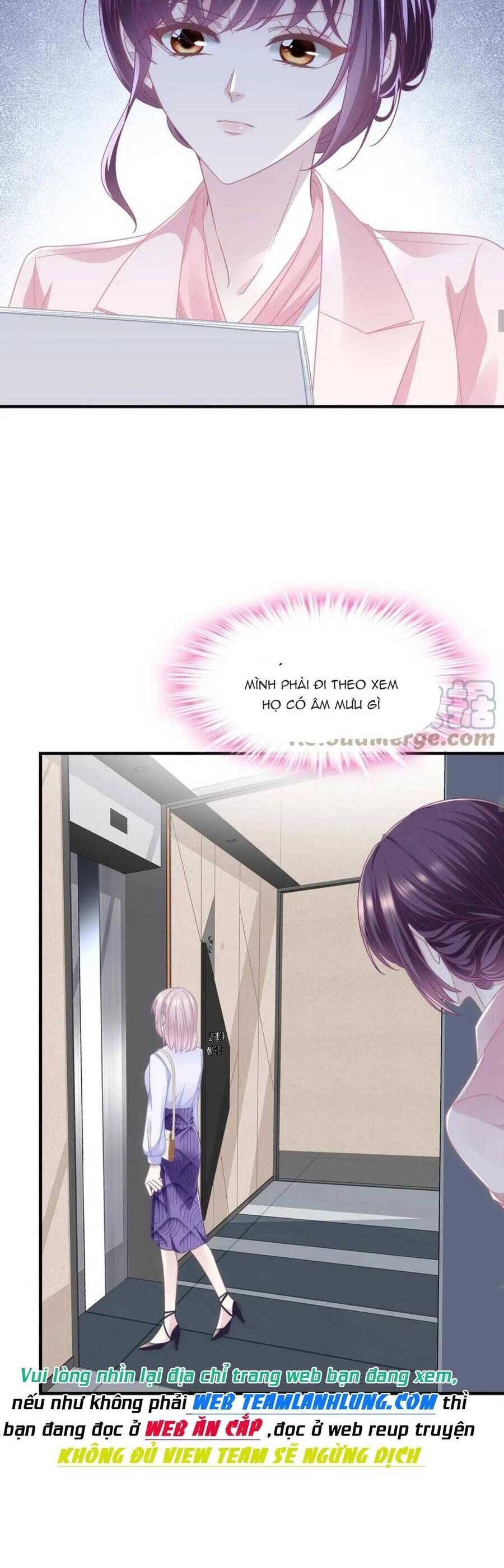 đọc truyện Bảo Bối Tâm Gan Của Lão Đại Xuyên Không Trở Lại Rồi Chương 161 ảnh 26 tại Thiên Thai Truyện