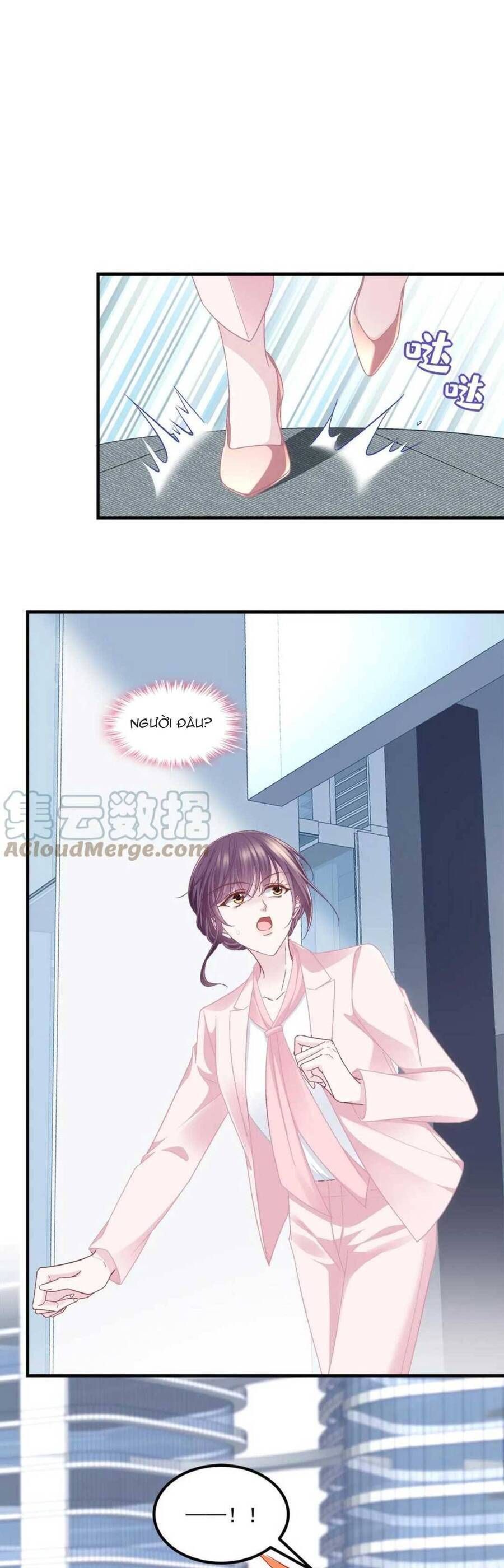 đọc truyện Bảo Bối Tâm Gan Của Lão Đại Xuyên Không Trở Lại Rồi Chương 161 ảnh 27 tại Thiên Thai Truyện