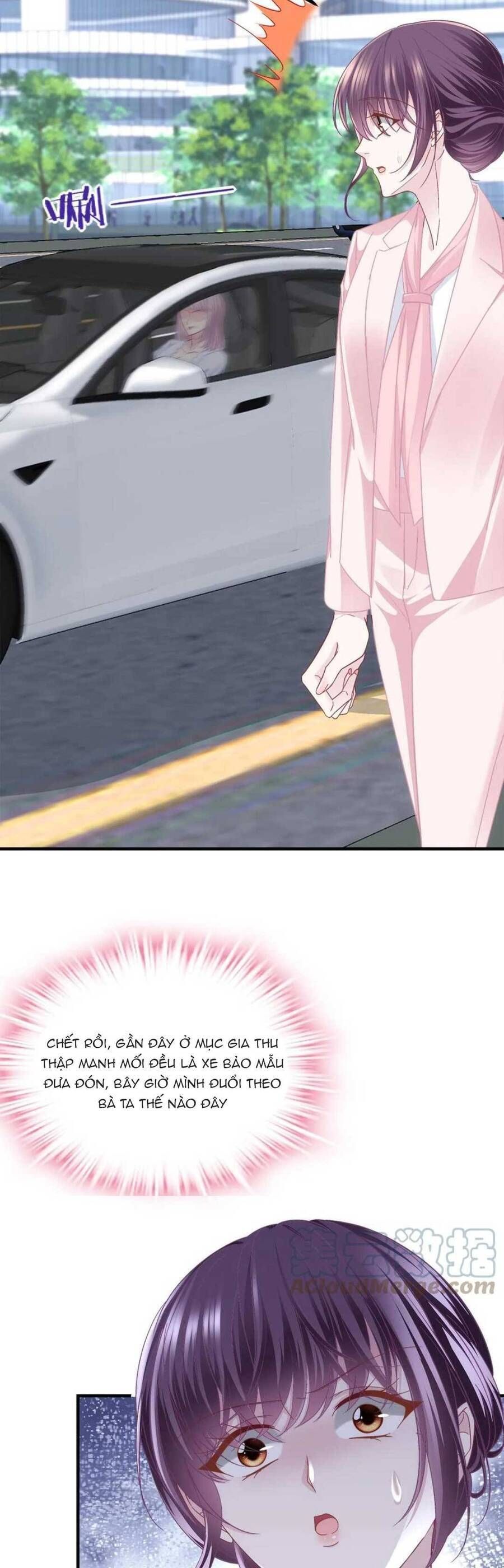 đọc truyện Bảo Bối Tâm Gan Của Lão Đại Xuyên Không Trở Lại Rồi Chương 161 ảnh 28 tại Thiên Thai Truyện