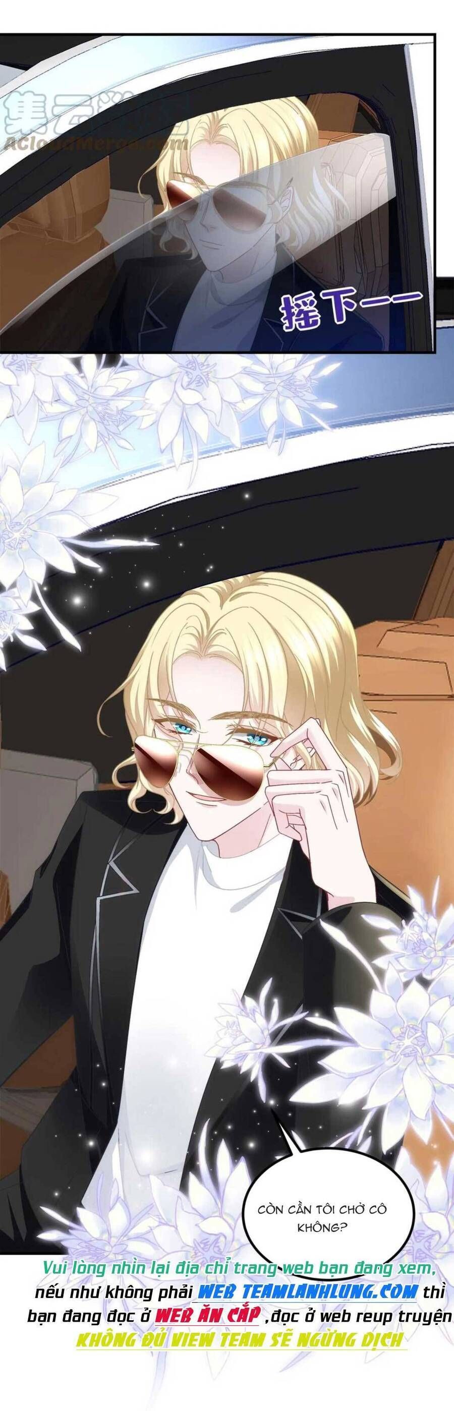 đọc truyện Bảo Bối Tâm Gan Của Lão Đại Xuyên Không Trở Lại Rồi Chương 161 ảnh 30 tại Thiên Thai Truyện