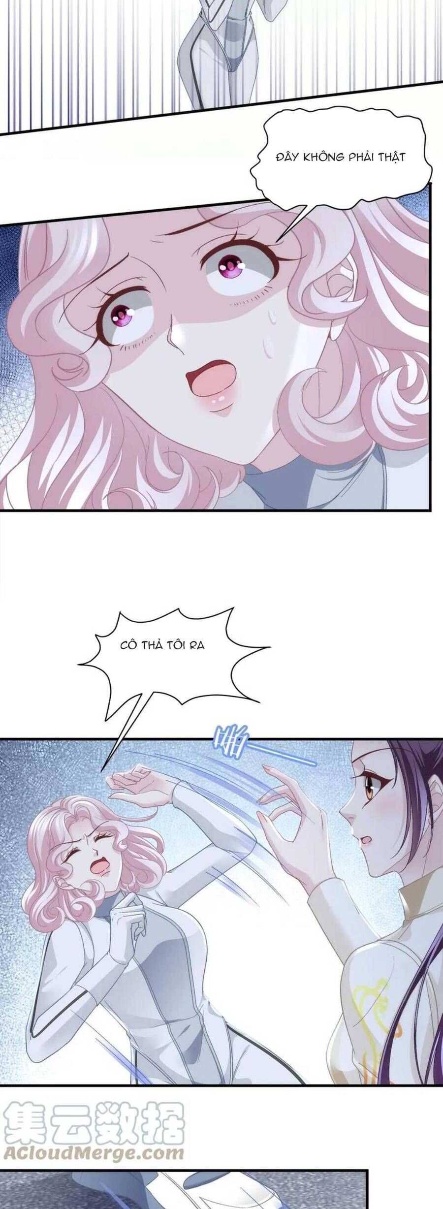 đọc truyện Bảo Bối Tâm Gan Của Lão Đại Xuyên Không Trở Lại Rồi Chương 161 ảnh 5 tại Thiên Thai Truyện