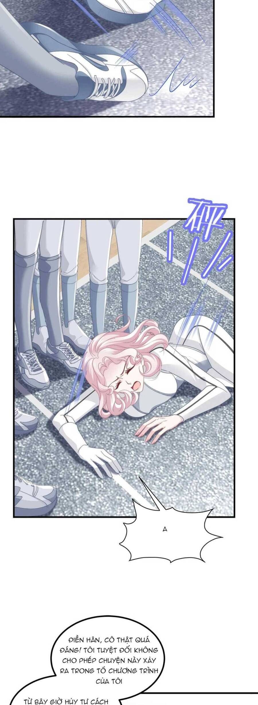 đọc truyện Bảo Bối Tâm Gan Của Lão Đại Xuyên Không Trở Lại Rồi Chương 161 ảnh 6 tại Thiên Thai Truyện