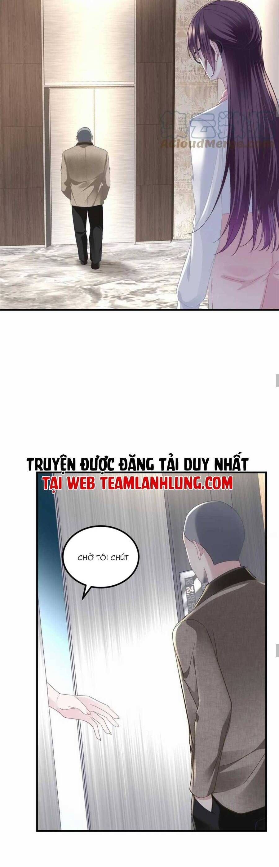 đọc truyện Bảo Bối Tâm Gan Của Lão Đại Xuyên Không Trở Lại Rồi Chương 162 ảnh 14 tại Thiên Thai Truyện