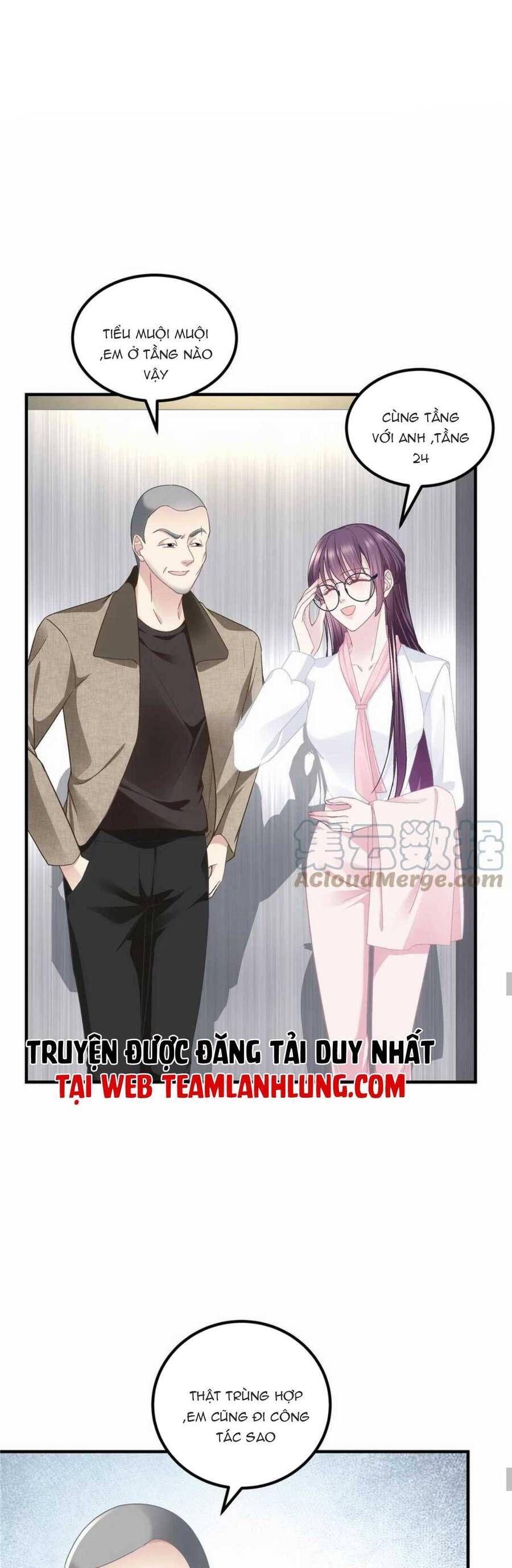 đọc truyện Bảo Bối Tâm Gan Của Lão Đại Xuyên Không Trở Lại Rồi Chương 162 ảnh 15 tại Thiên Thai Truyện