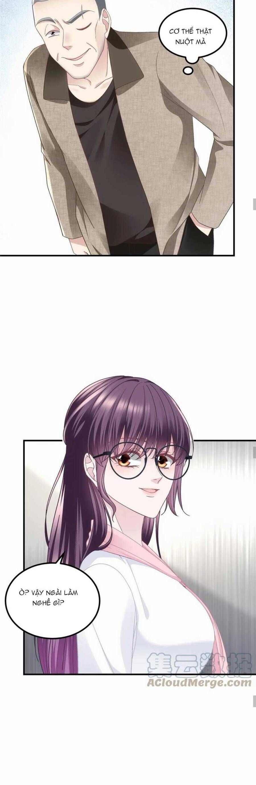 đọc truyện Bảo Bối Tâm Gan Của Lão Đại Xuyên Không Trở Lại Rồi Chương 162 ảnh 16 tại Thiên Thai Truyện