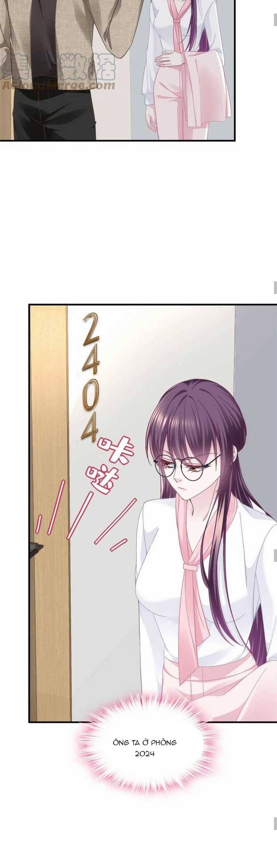 đọc truyện Bảo Bối Tâm Gan Của Lão Đại Xuyên Không Trở Lại Rồi Chương 162 ảnh 20 tại Thiên Thai Truyện