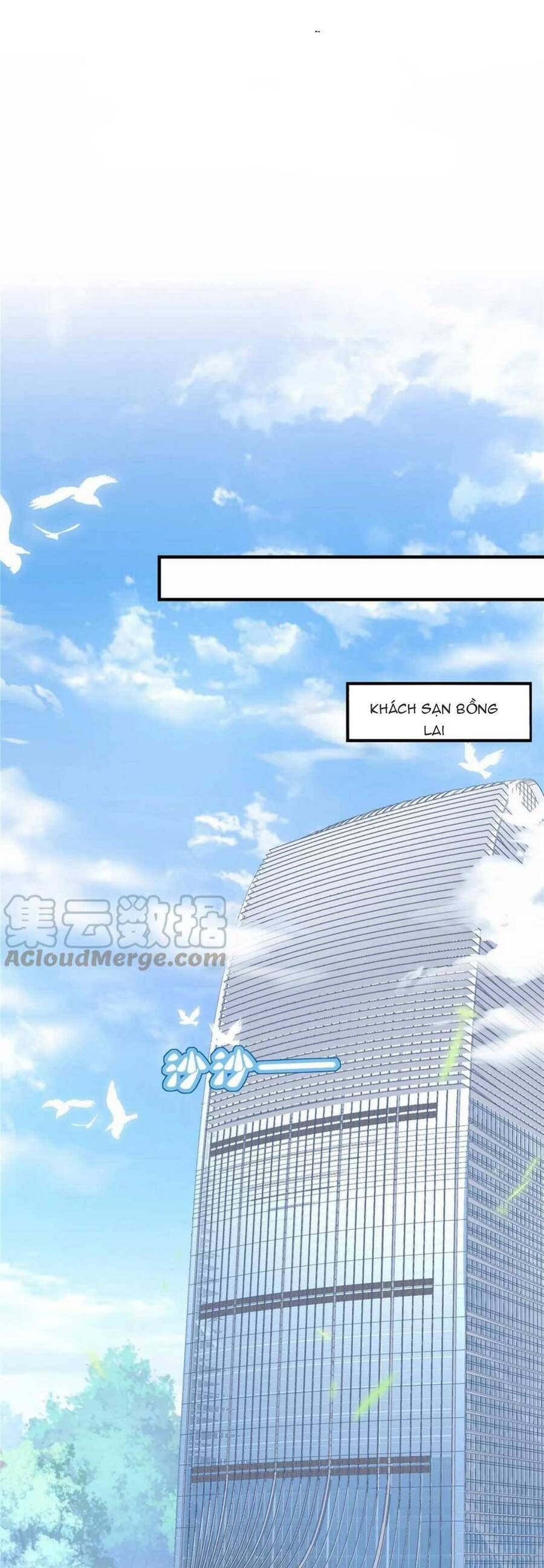 đọc truyện Bảo Bối Tâm Gan Của Lão Đại Xuyên Không Trở Lại Rồi Chương 162 ảnh 4 tại Thiên Thai Truyện