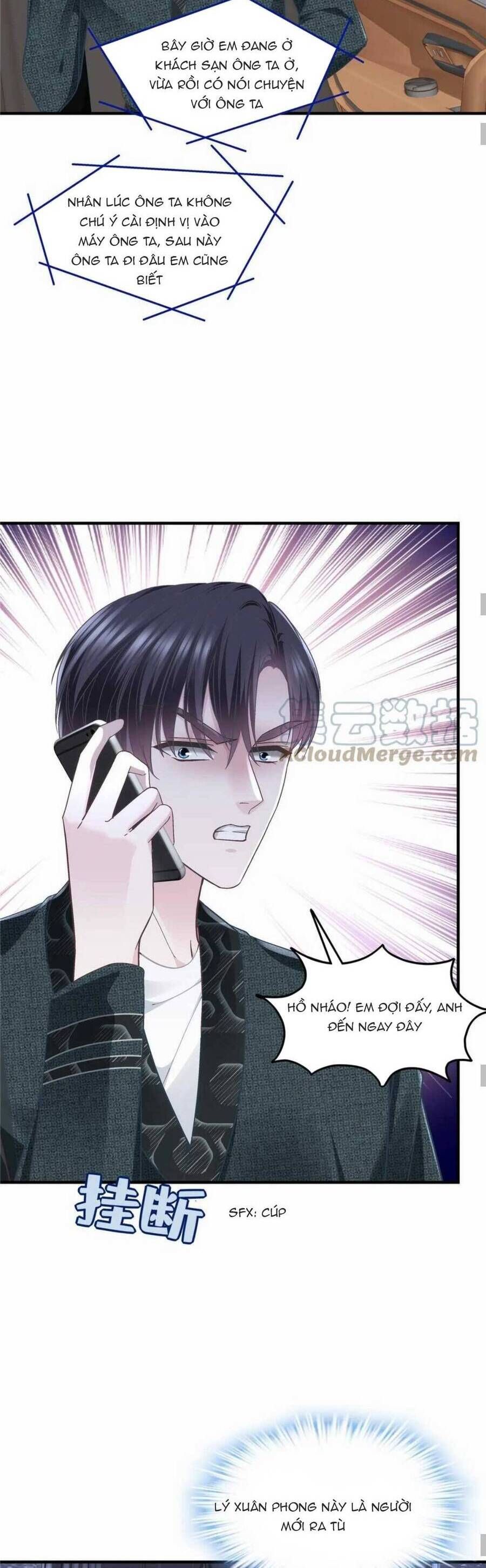 đọc truyện Bảo Bối Tâm Gan Của Lão Đại Xuyên Không Trở Lại Rồi Chương 162 ảnh 24 tại Thiên Thai Truyện