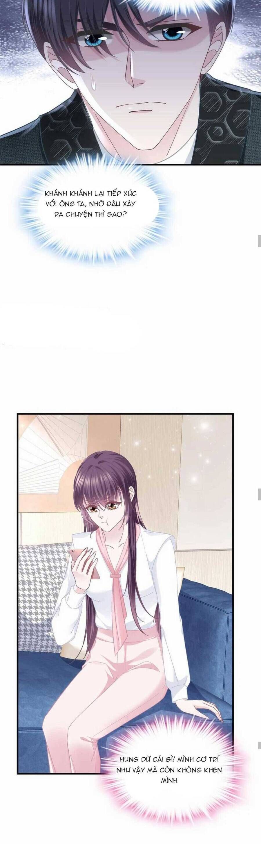 đọc truyện Bảo Bối Tâm Gan Của Lão Đại Xuyên Không Trở Lại Rồi Chương 162 ảnh 25 tại Thiên Thai Truyện