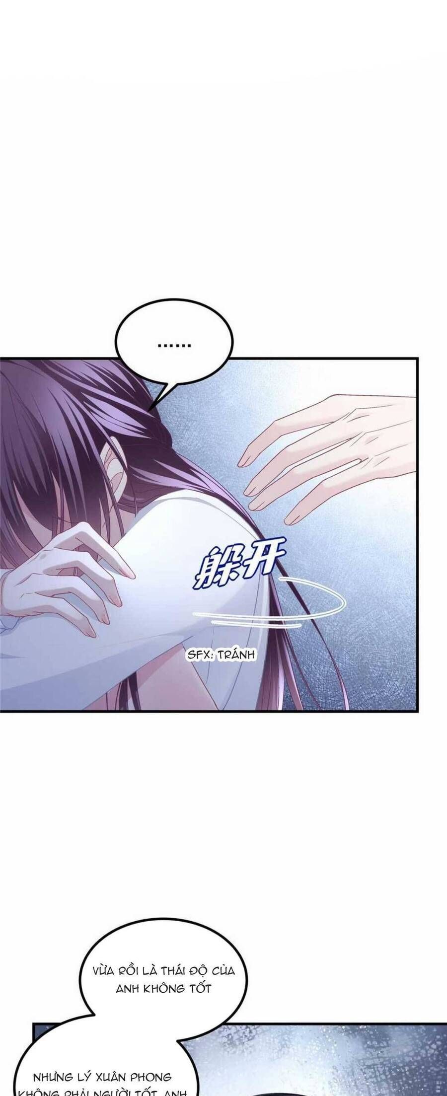 đọc truyện Bảo Bối Tâm Gan Của Lão Đại Xuyên Không Trở Lại Rồi Chương 162 ảnh 28 tại Thiên Thai Truyện