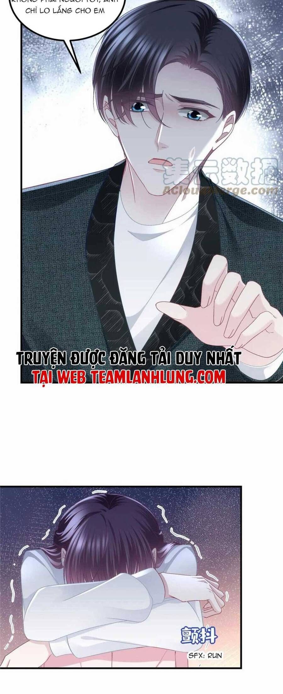 đọc truyện Bảo Bối Tâm Gan Của Lão Đại Xuyên Không Trở Lại Rồi Chương 162 ảnh 29 tại Thiên Thai Truyện