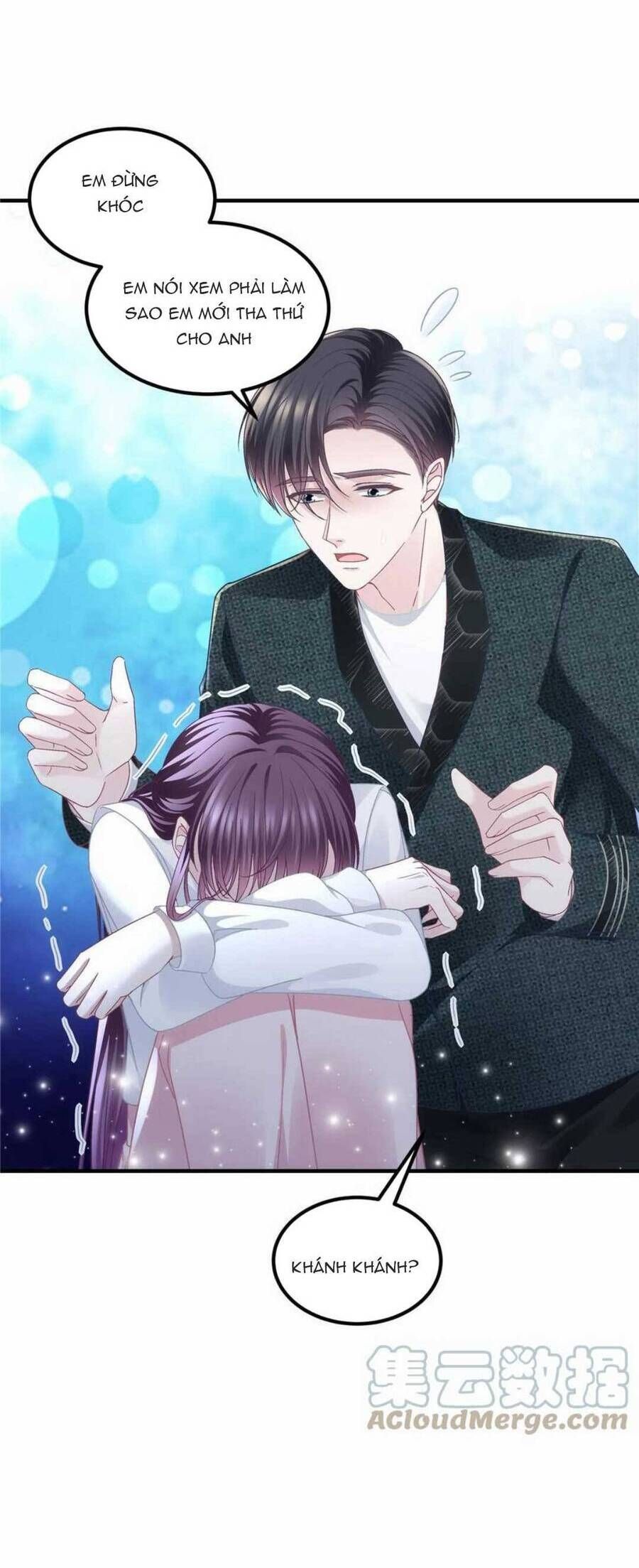 đọc truyện Bảo Bối Tâm Gan Của Lão Đại Xuyên Không Trở Lại Rồi Chương 162 ảnh 30 tại Thiên Thai Truyện