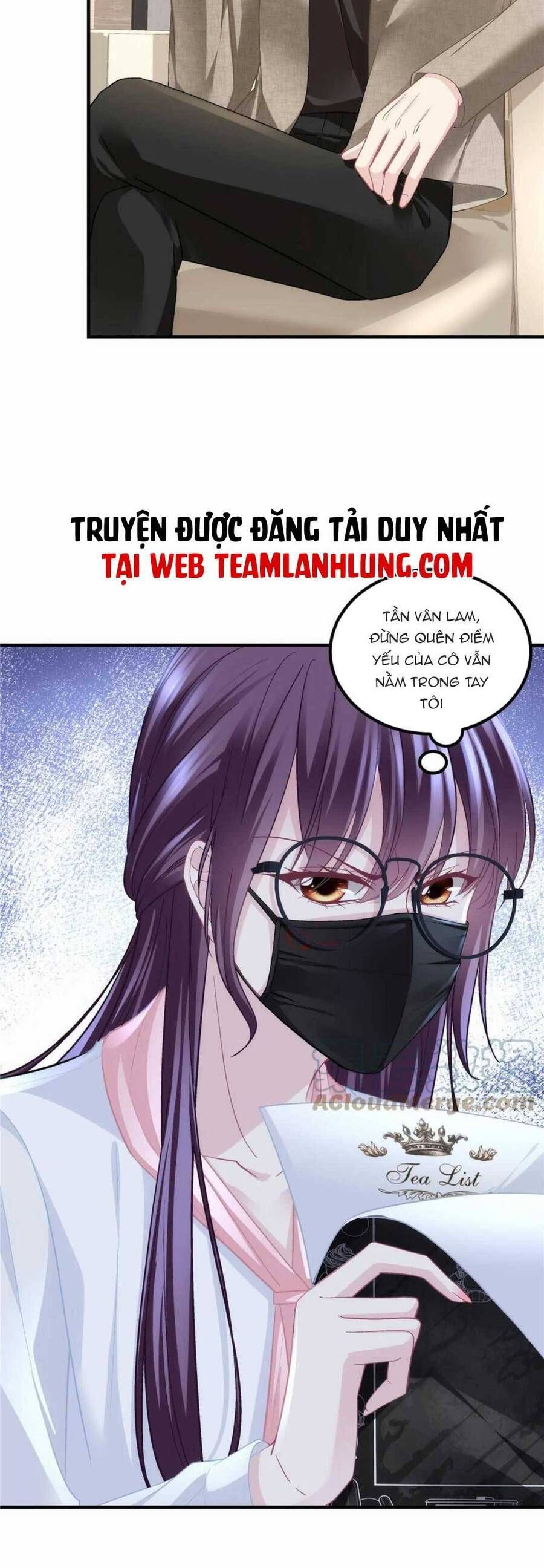 đọc truyện Bảo Bối Tâm Gan Của Lão Đại Xuyên Không Trở Lại Rồi Chương 162 ảnh 9 tại Thiên Thai Truyện