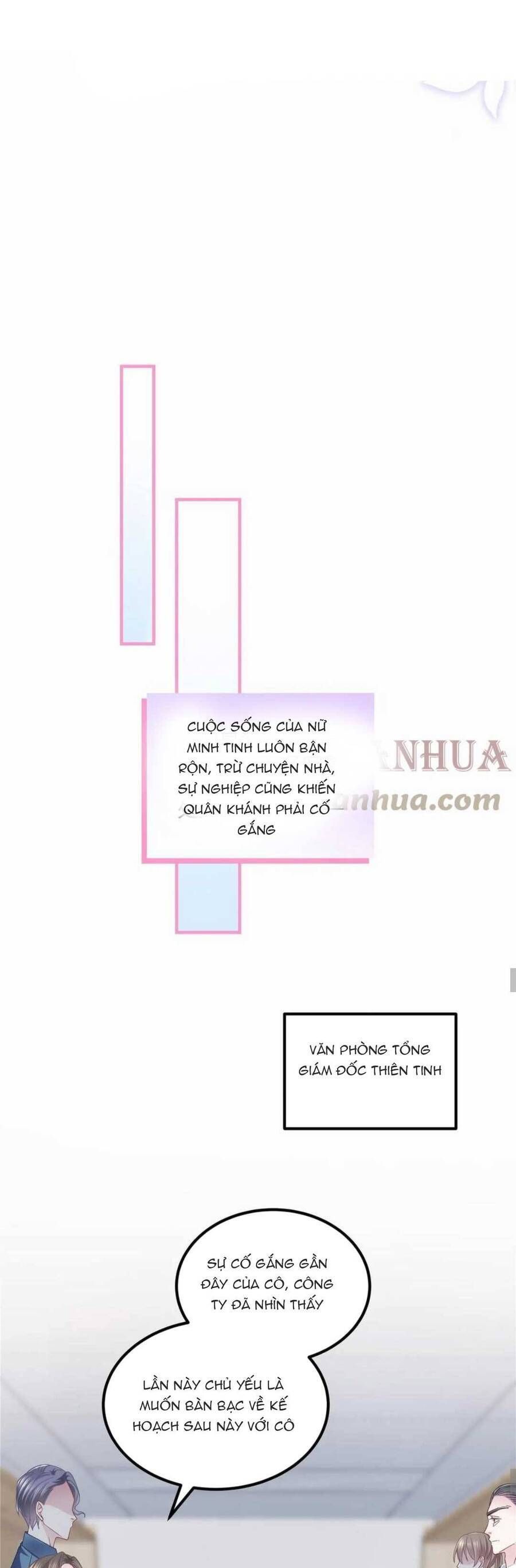 đọc truyện Bảo Bối Tâm Gan Của Lão Đại Xuyên Không Trở Lại Rồi Chương 163 ảnh 14 tại Thiên Thai Truyện