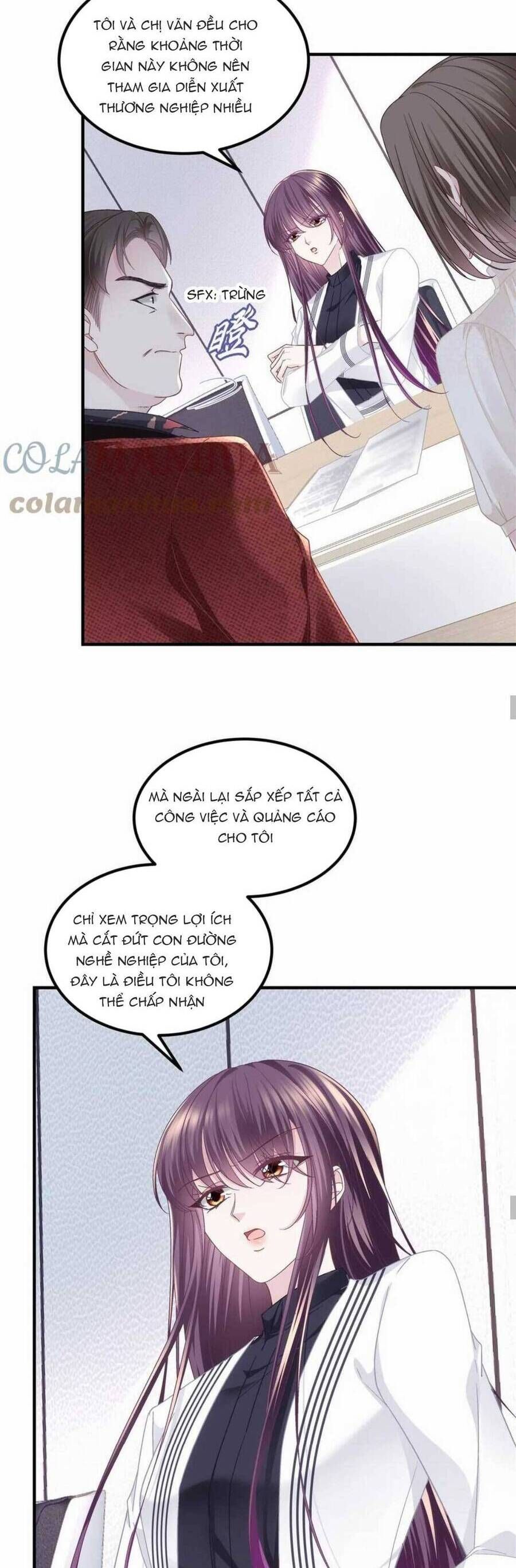 đọc truyện Bảo Bối Tâm Gan Của Lão Đại Xuyên Không Trở Lại Rồi Chương 163 ảnh 18 tại Thiên Thai Truyện