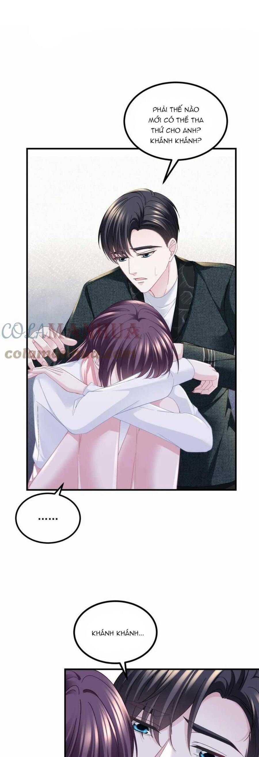 đọc truyện Bảo Bối Tâm Gan Của Lão Đại Xuyên Không Trở Lại Rồi Chương 163 ảnh 4 tại Thiên Thai Truyện