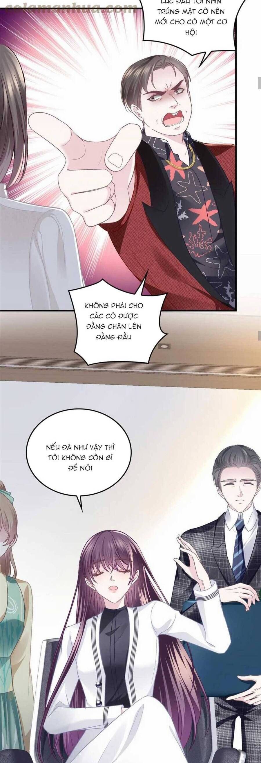 đọc truyện Bảo Bối Tâm Gan Của Lão Đại Xuyên Không Trở Lại Rồi Chương 163 ảnh 25 tại Thiên Thai Truyện