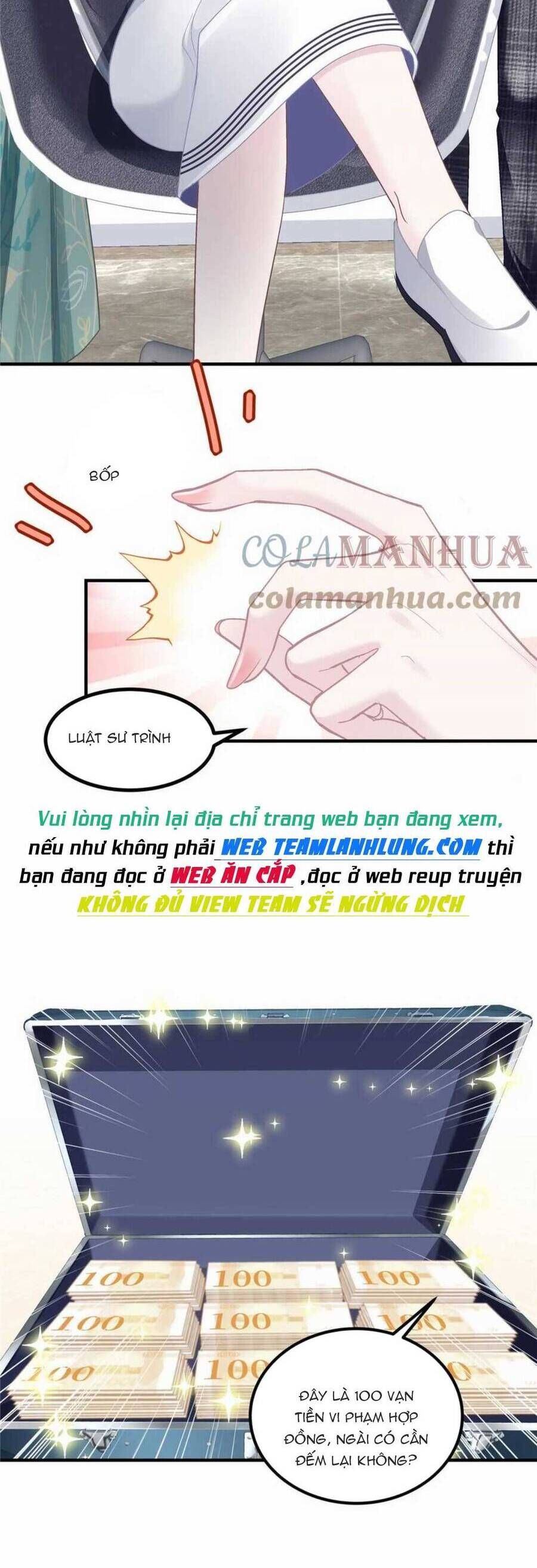 đọc truyện Bảo Bối Tâm Gan Của Lão Đại Xuyên Không Trở Lại Rồi Chương 163 ảnh 26 tại Thiên Thai Truyện