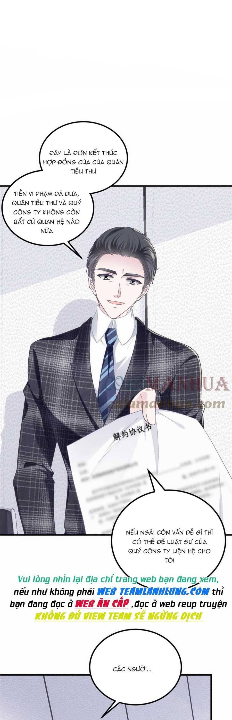 đọc truyện Bảo Bối Tâm Gan Của Lão Đại Xuyên Không Trở Lại Rồi Chương 163 ảnh 27 tại Thiên Thai Truyện