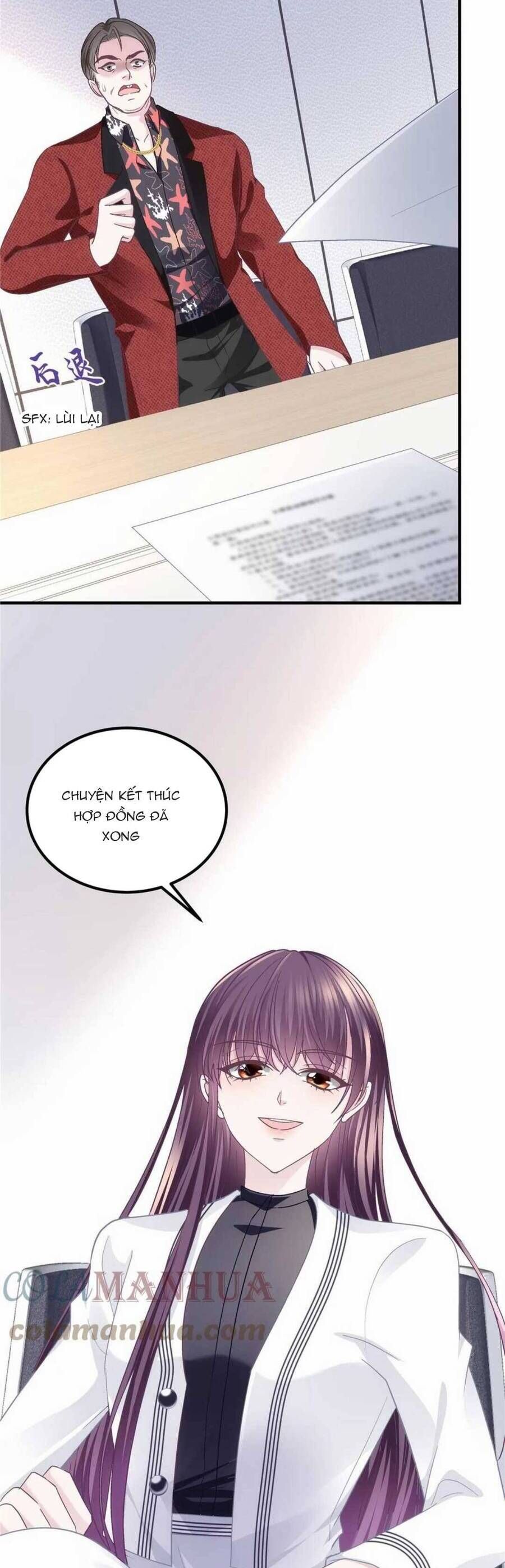 đọc truyện Bảo Bối Tâm Gan Của Lão Đại Xuyên Không Trở Lại Rồi Chương 163 ảnh 28 tại Thiên Thai Truyện