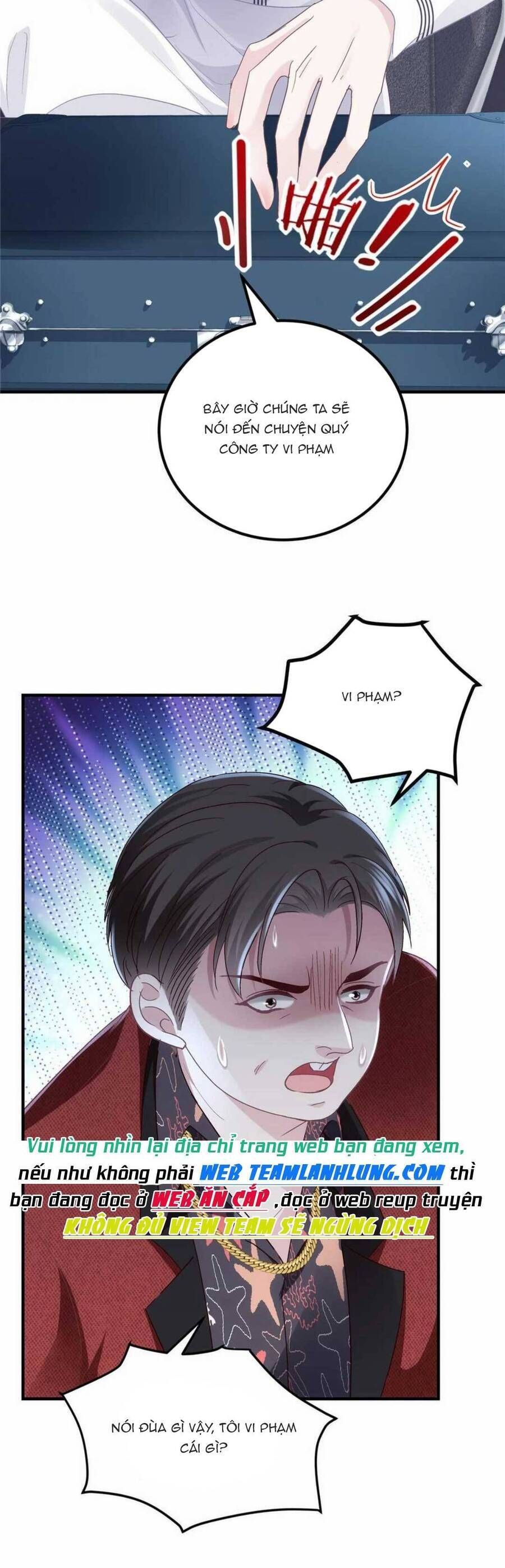 đọc truyện Bảo Bối Tâm Gan Của Lão Đại Xuyên Không Trở Lại Rồi Chương 163 ảnh 29 tại Thiên Thai Truyện