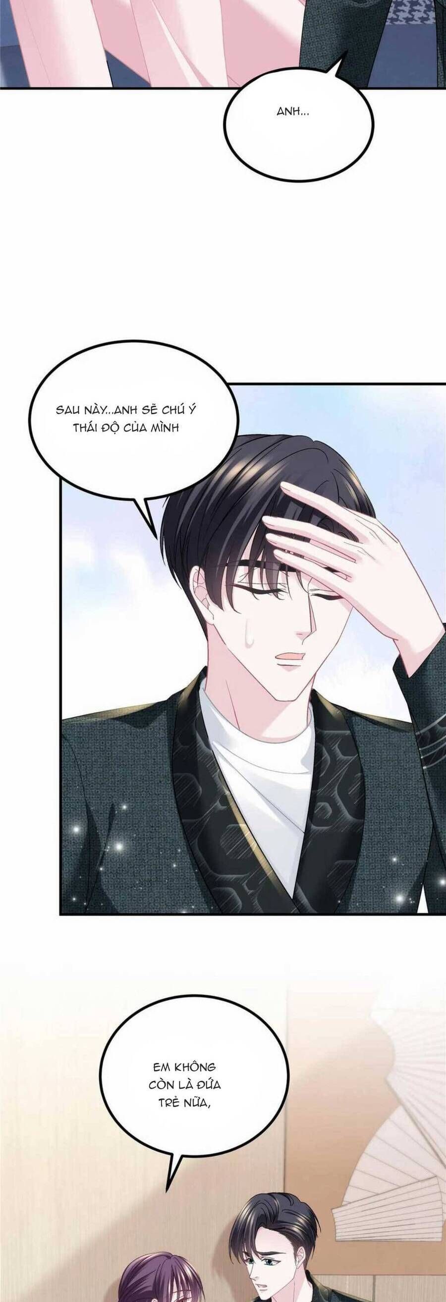 đọc truyện Bảo Bối Tâm Gan Của Lão Đại Xuyên Không Trở Lại Rồi Chương 163 ảnh 6 tại Thiên Thai Truyện