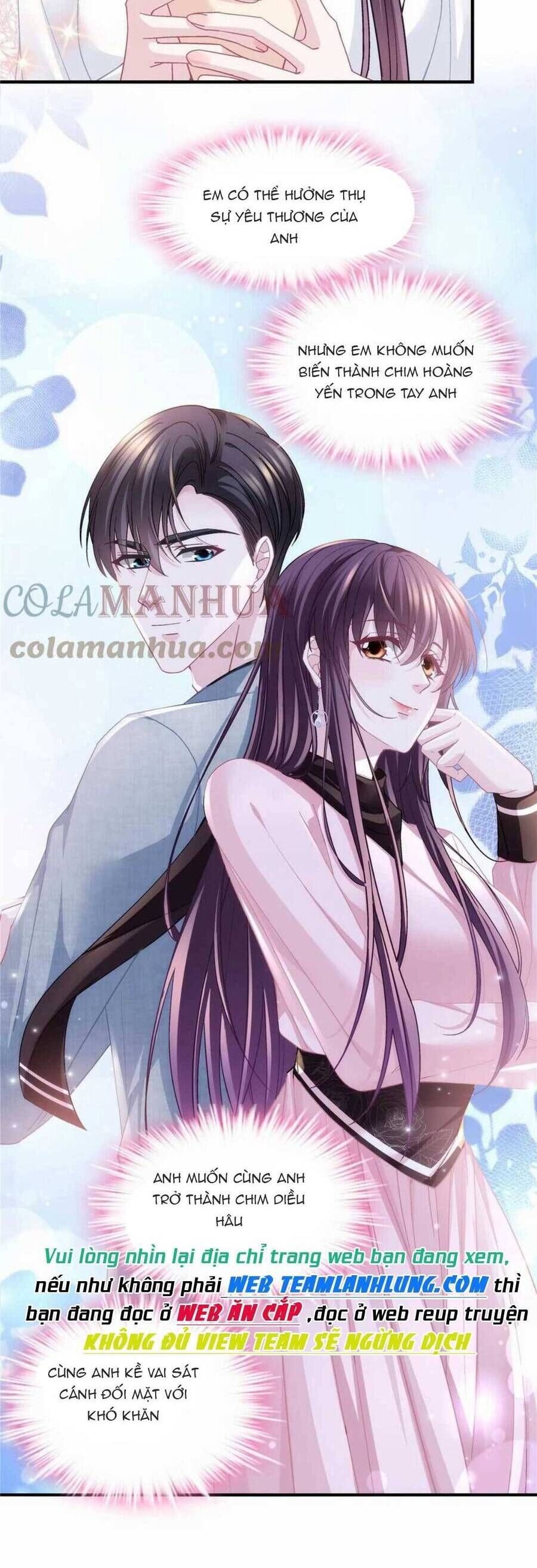 đọc truyện Bảo Bối Tâm Gan Của Lão Đại Xuyên Không Trở Lại Rồi Chương 163 ảnh 8 tại Thiên Thai Truyện