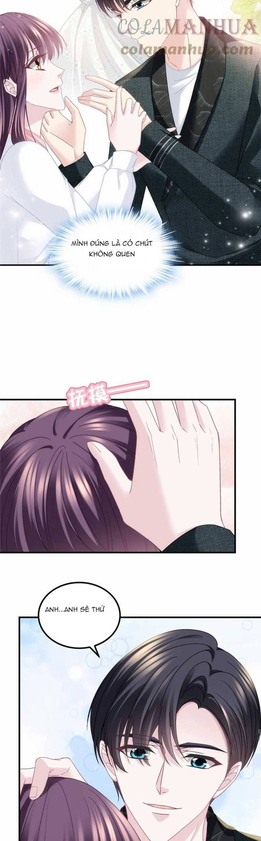 đọc truyện Bảo Bối Tâm Gan Của Lão Đại Xuyên Không Trở Lại Rồi Chương 163 ảnh 11 tại Thiên Thai Truyện