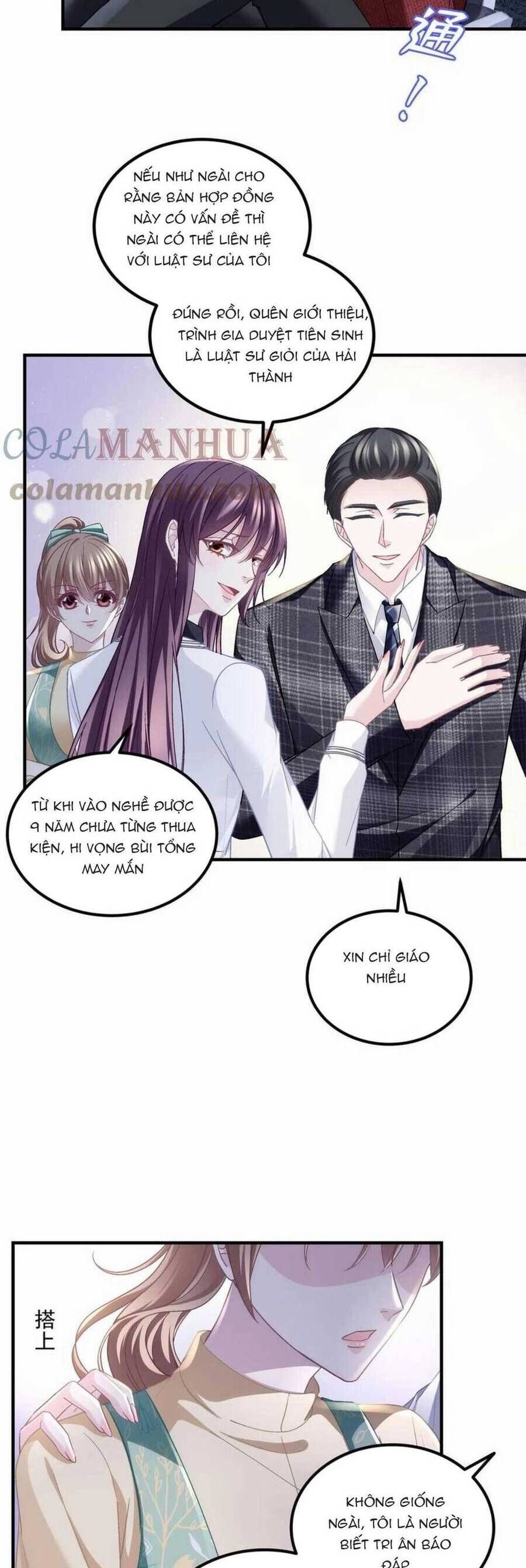 đọc truyện Bảo Bối Tâm Gan Của Lão Đại Xuyên Không Trở Lại Rồi Chương 164 ảnh 12 tại Thiên Thai Truyện