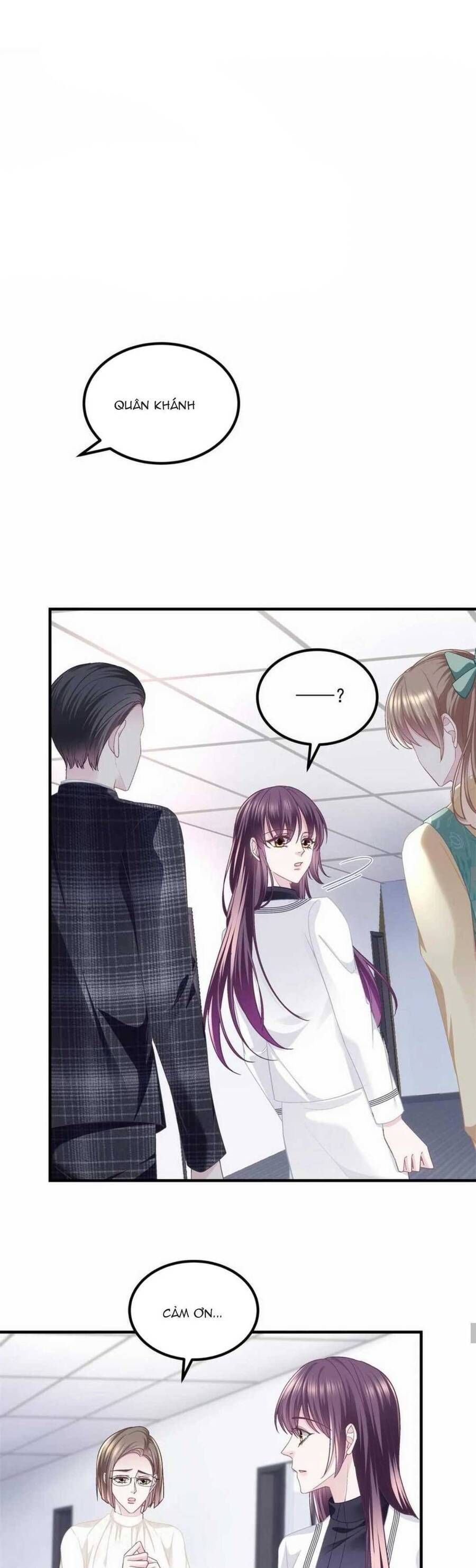 đọc truyện Bảo Bối Tâm Gan Của Lão Đại Xuyên Không Trở Lại Rồi Chương 164 ảnh 16 tại Thiên Thai Truyện