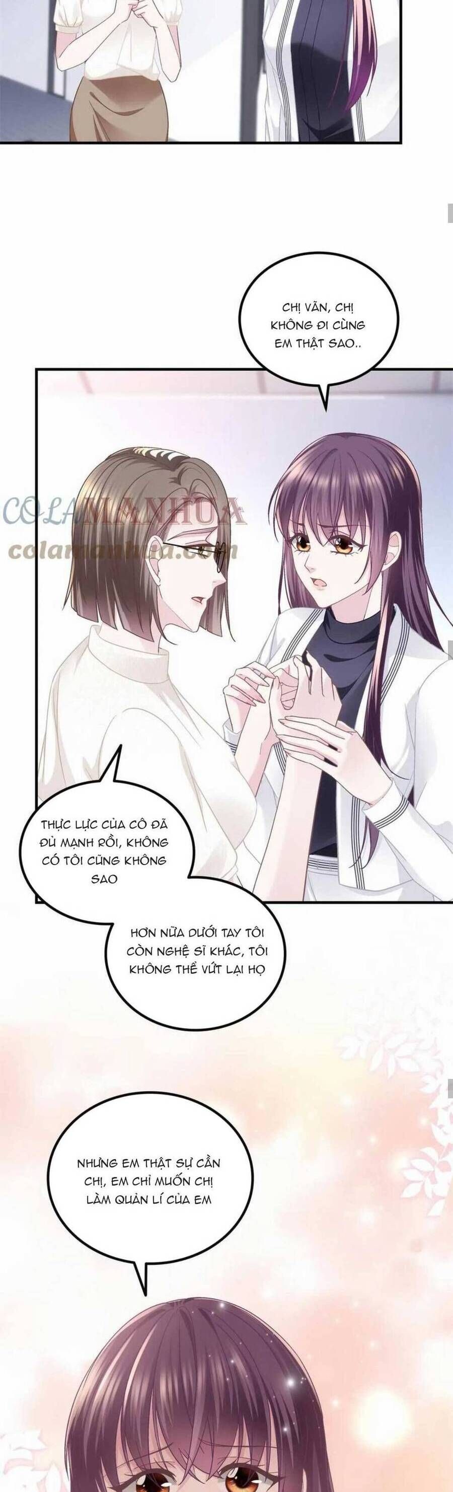 đọc truyện Bảo Bối Tâm Gan Của Lão Đại Xuyên Không Trở Lại Rồi Chương 164 ảnh 17 tại Thiên Thai Truyện