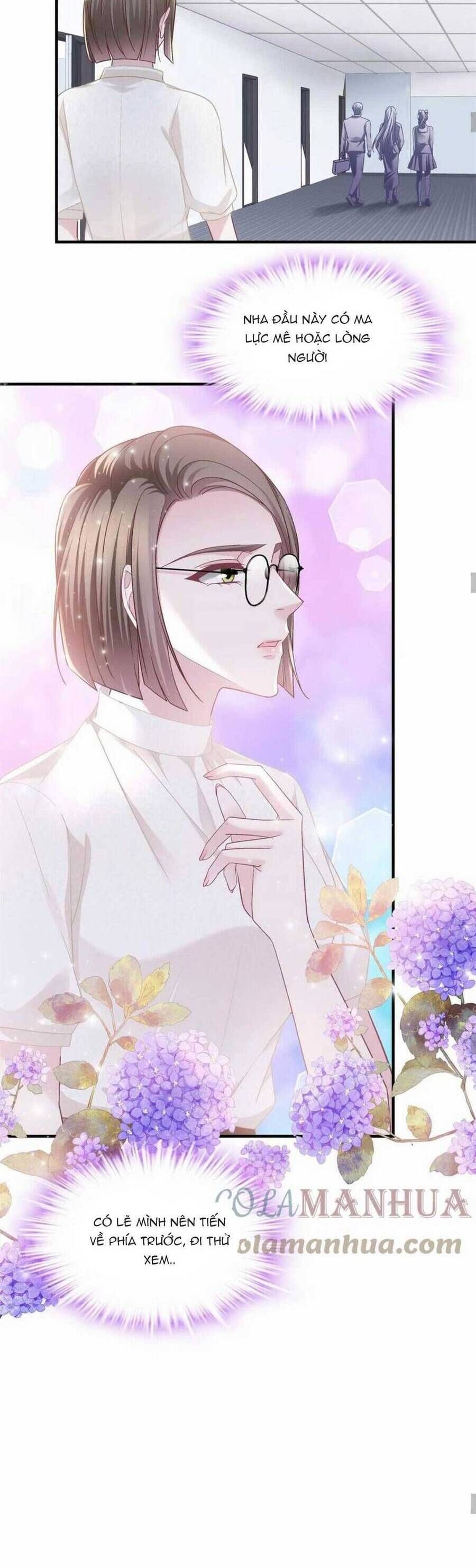 đọc truyện Bảo Bối Tâm Gan Của Lão Đại Xuyên Không Trở Lại Rồi Chương 164 ảnh 20 tại Thiên Thai Truyện