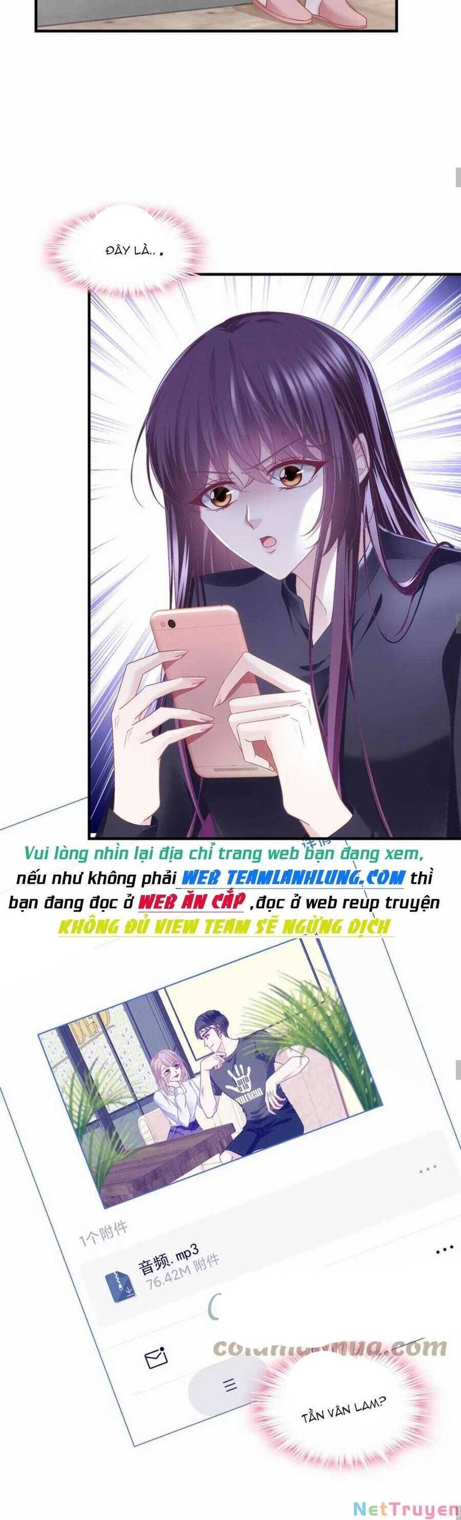 đọc truyện Bảo Bối Tâm Gan Của Lão Đại Xuyên Không Trở Lại Rồi Chương 164 ảnh 22 tại Thiên Thai Truyện