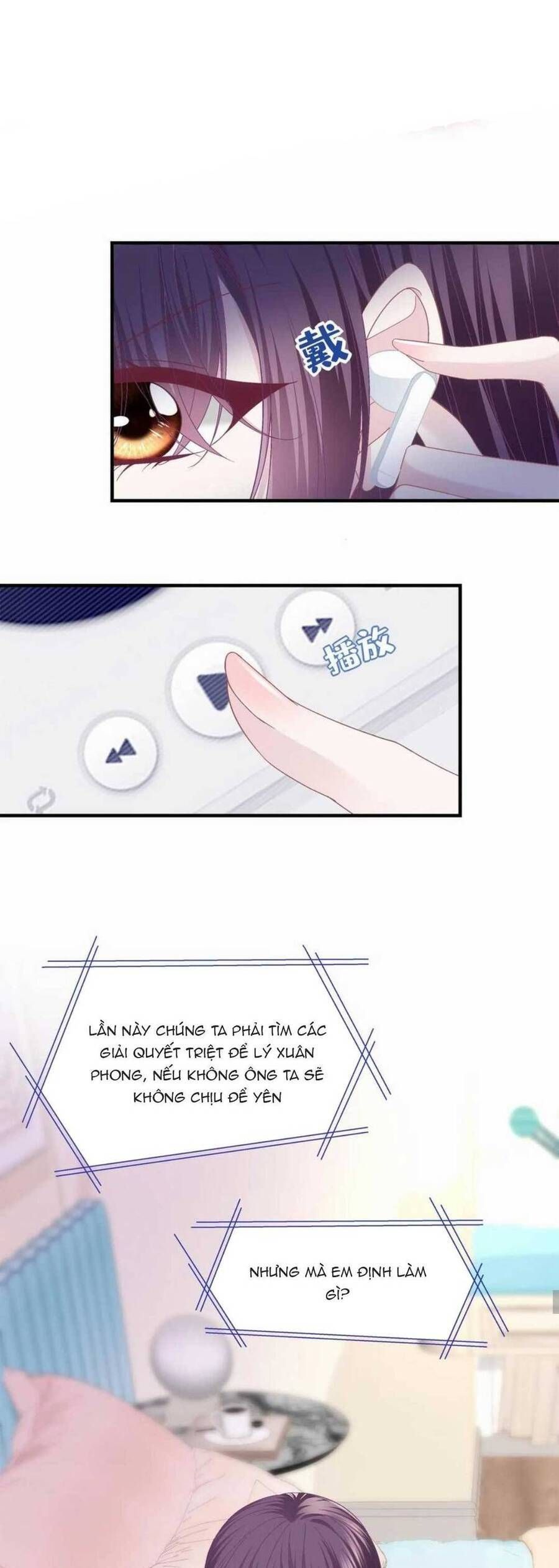 đọc truyện Bảo Bối Tâm Gan Của Lão Đại Xuyên Không Trở Lại Rồi Chương 164 ảnh 23 tại Thiên Thai Truyện