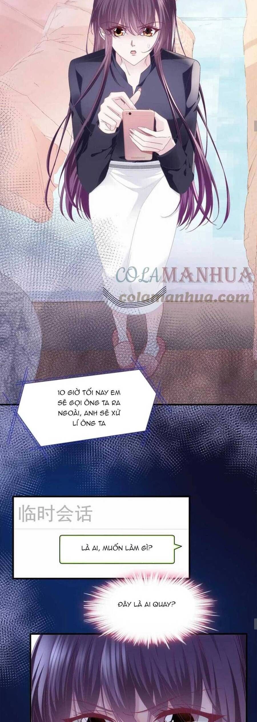 đọc truyện Bảo Bối Tâm Gan Của Lão Đại Xuyên Không Trở Lại Rồi Chương 164 ảnh 24 tại Thiên Thai Truyện