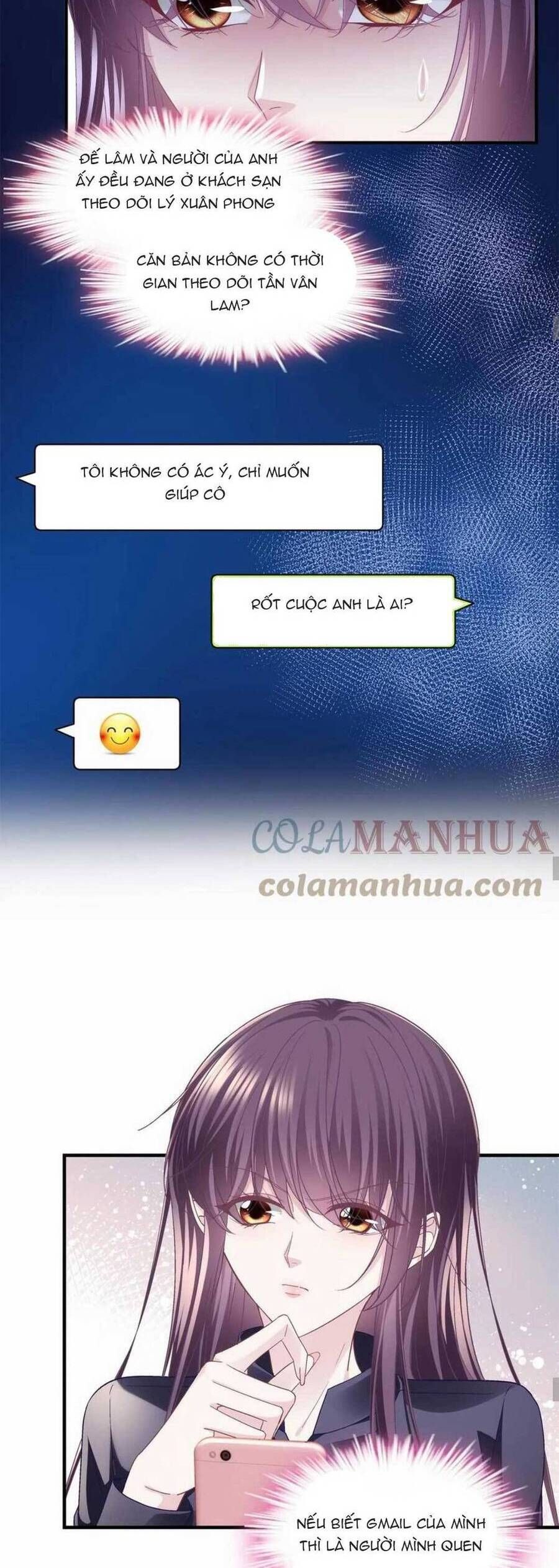 đọc truyện Bảo Bối Tâm Gan Của Lão Đại Xuyên Không Trở Lại Rồi Chương 164 ảnh 25 tại Thiên Thai Truyện