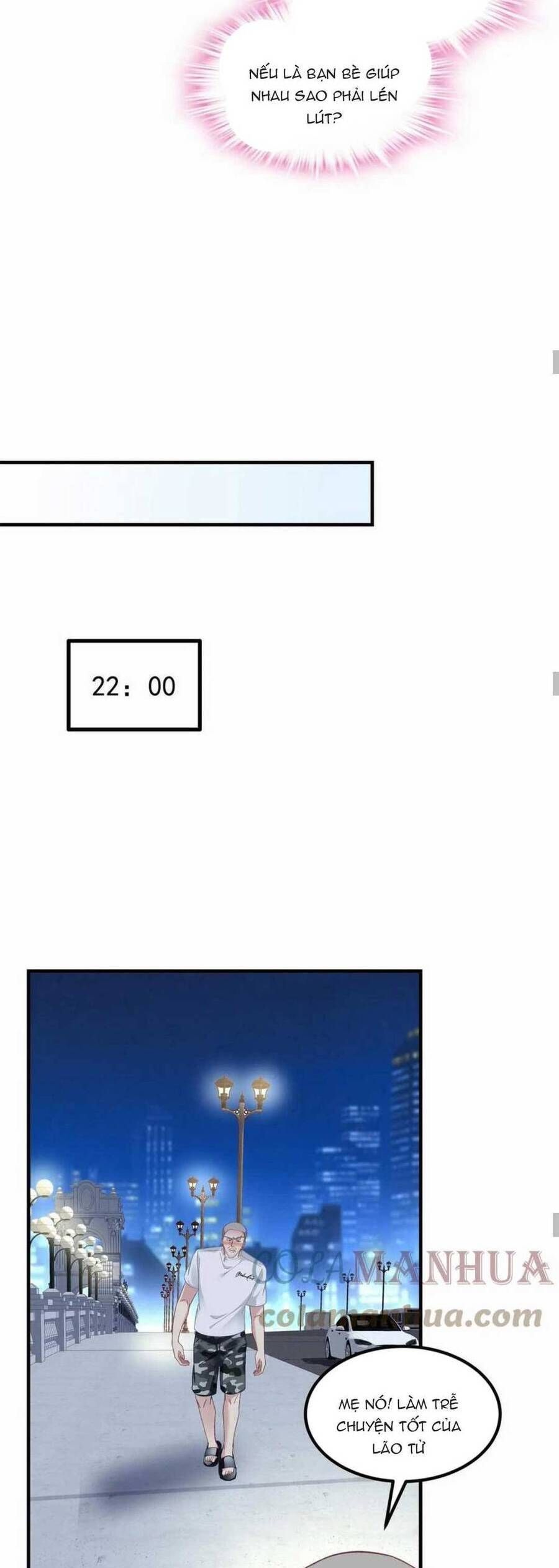 đọc truyện Bảo Bối Tâm Gan Của Lão Đại Xuyên Không Trở Lại Rồi Chương 164 ảnh 26 tại Thiên Thai Truyện